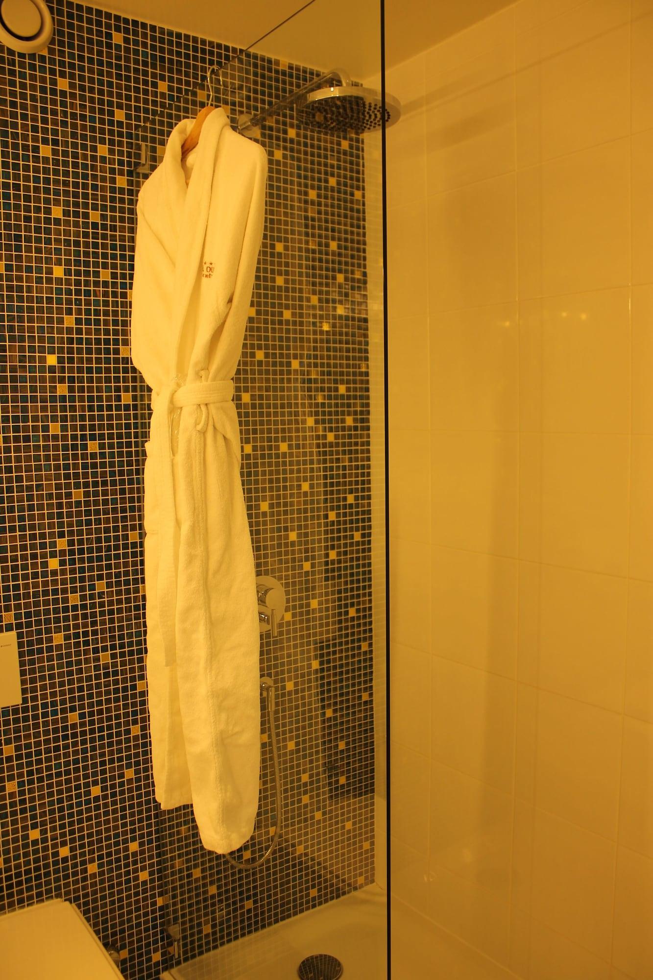 Hotel The New Midi Genf
