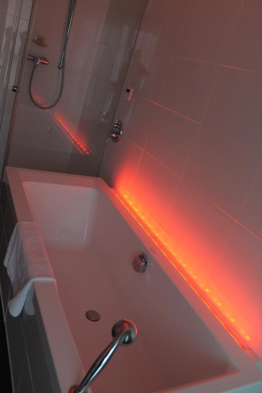 The New Midi Hotel Genf